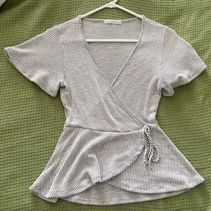 caution to the wind shirt